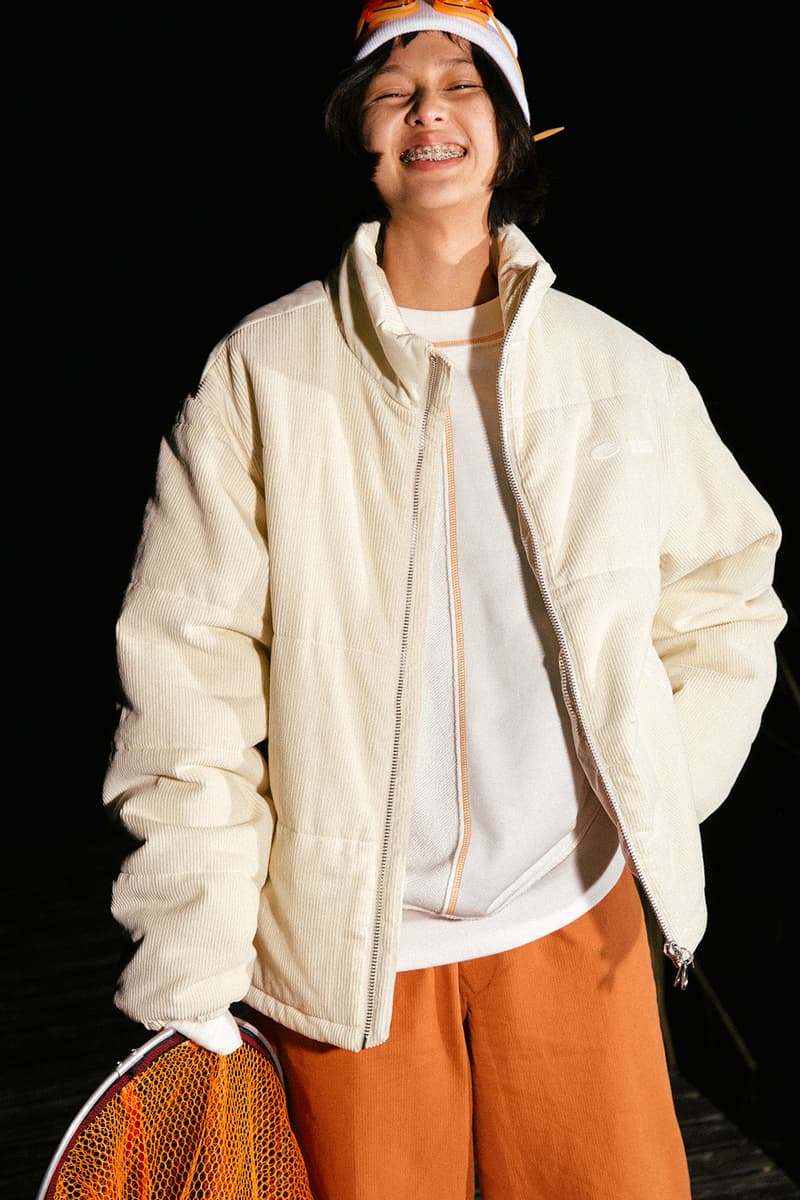 Reebok x Randomevent 全新联名系列正式登场