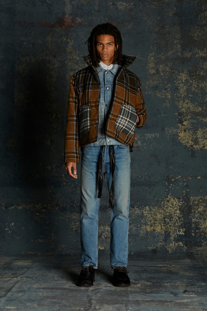 RHUDE 2022 秋冬系列「Bull Market」正式發佈