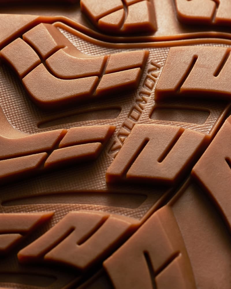 SALOMON 全新融合鞋款 XT-QUEST 正式发布