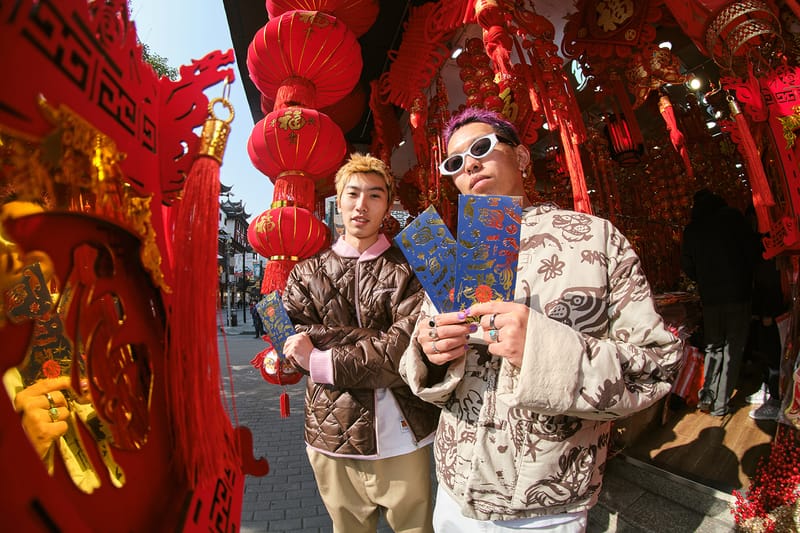 SOULGOODS 全新 2022 春夏 Drop 1 单品正式登场