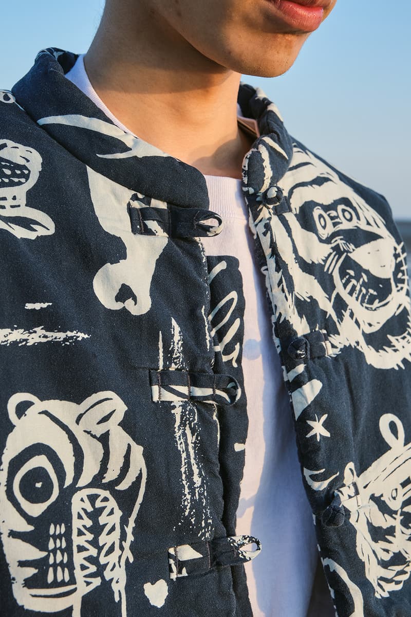 SOULGOODS 全新 2022 春夏 Drop 1 单品正式登场