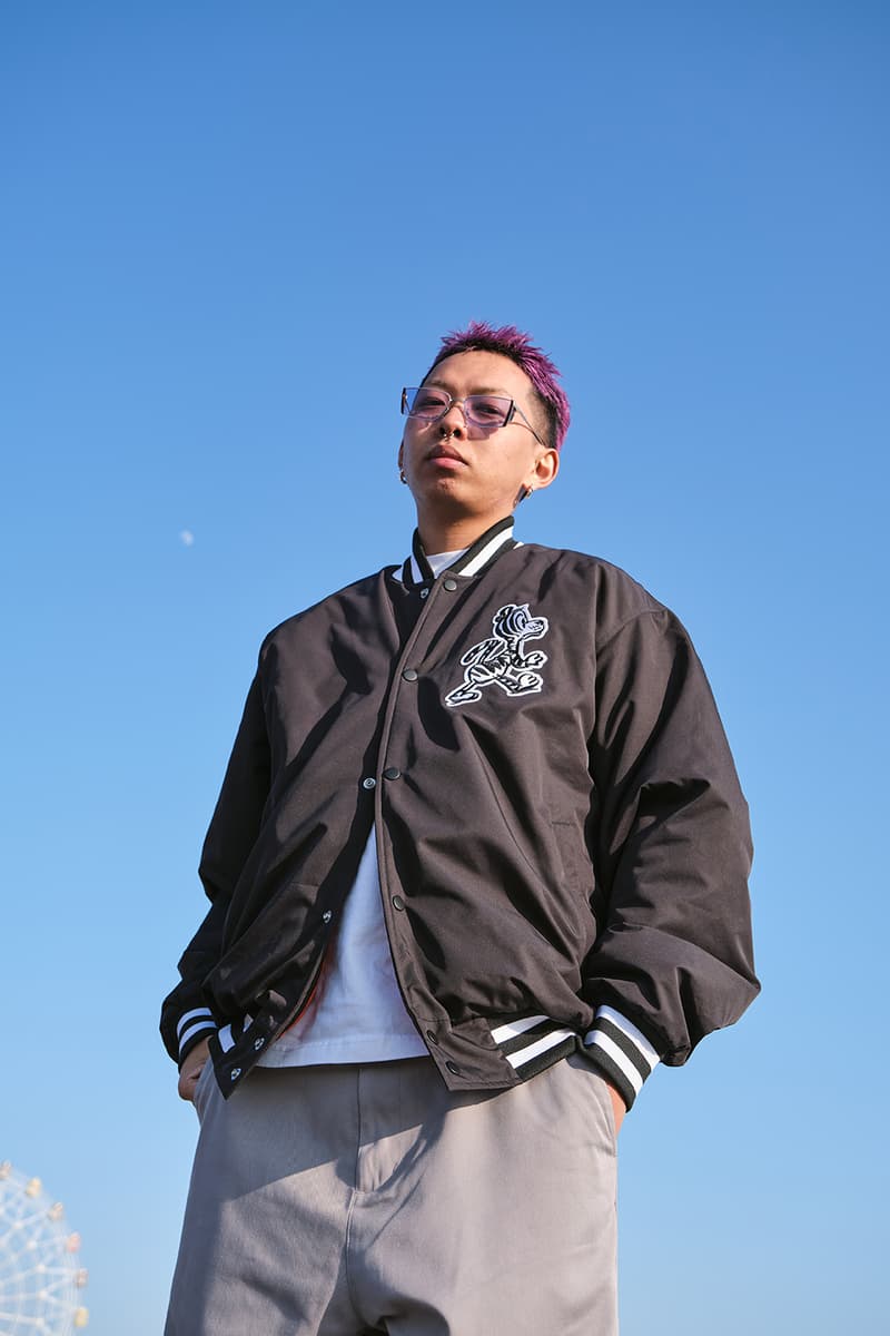 SOULGOODS 全新 2022 春夏 Drop 1 单品正式登场