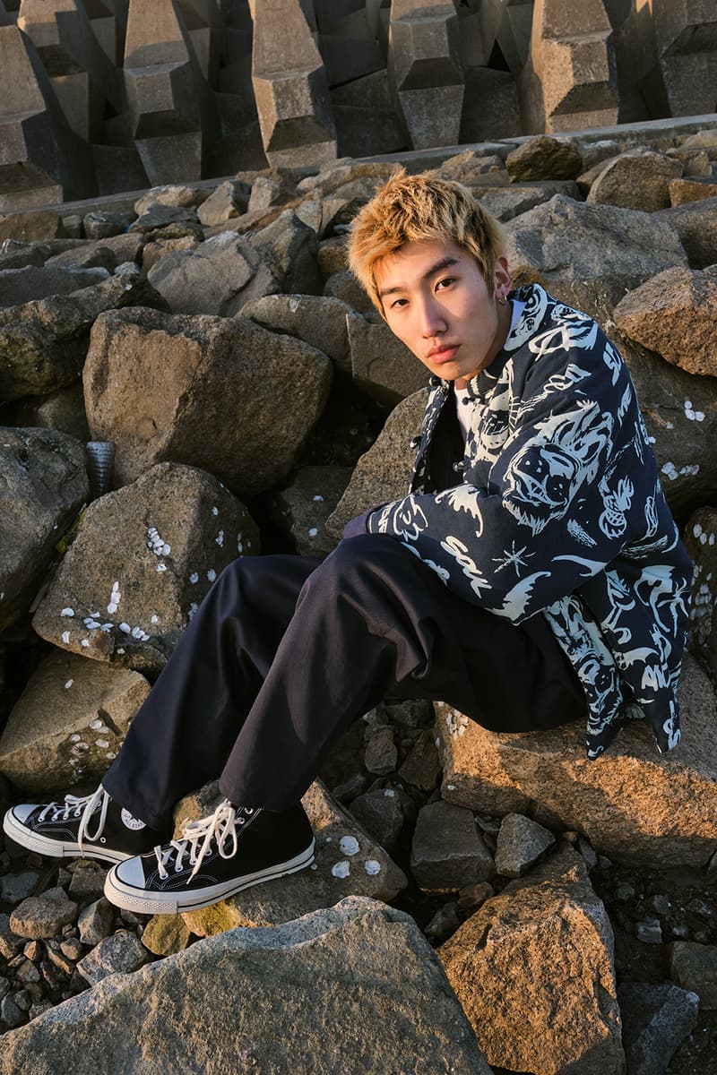 SOULGOODS 全新 2022 春夏 Drop 1 单品正式登场