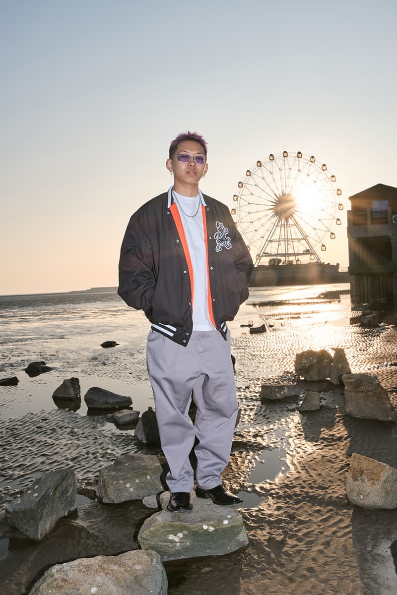 SOULGOODS 全新 2022 春夏 Drop 1 单品正式登场