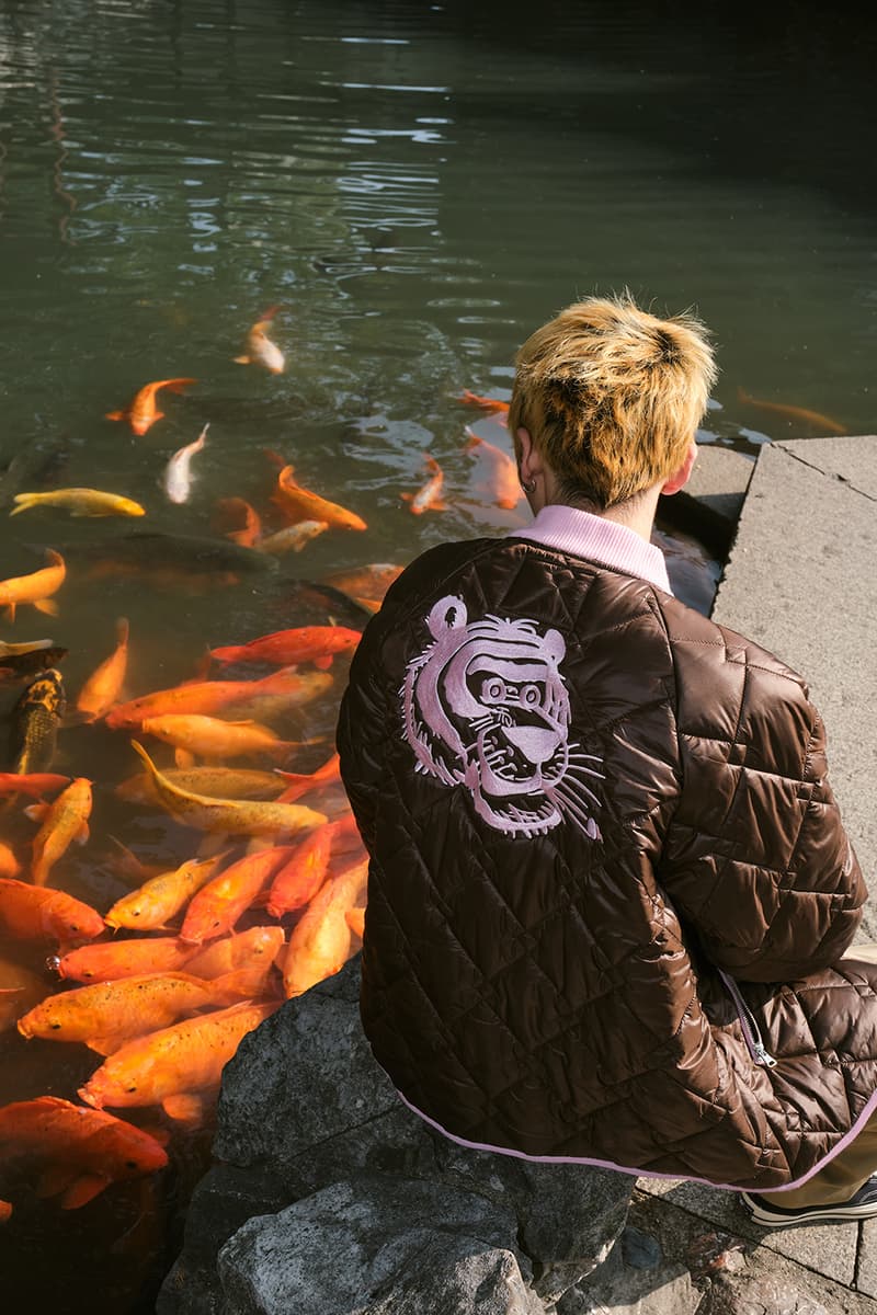 SOULGOODS 全新 2022 春夏 Drop 1 单品正式登场