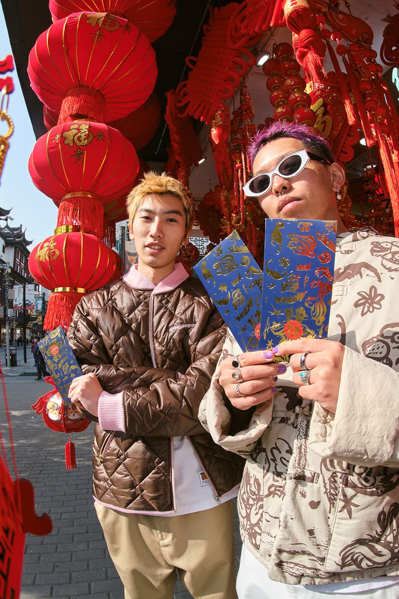 SOULGOODS 全新 2022 春夏 Drop 1 单品正式登场