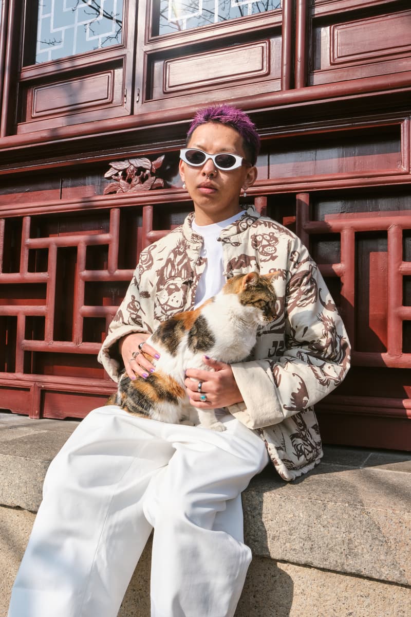 SOULGOODS 全新 2022 春夏 Drop 1 单品正式登场