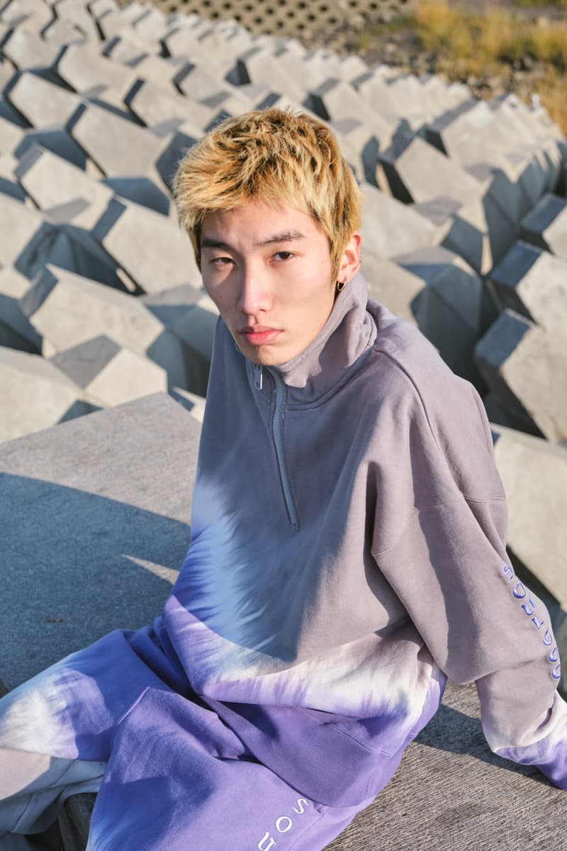 SOULGOODS 全新 2022 春夏 Drop 1 单品正式登场