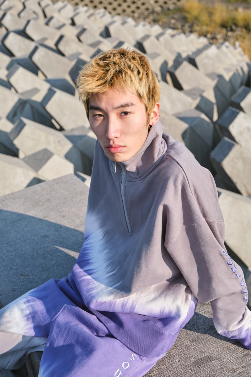 SOULGOODS 全新 2022 春夏 Drop 1 单品正式登场