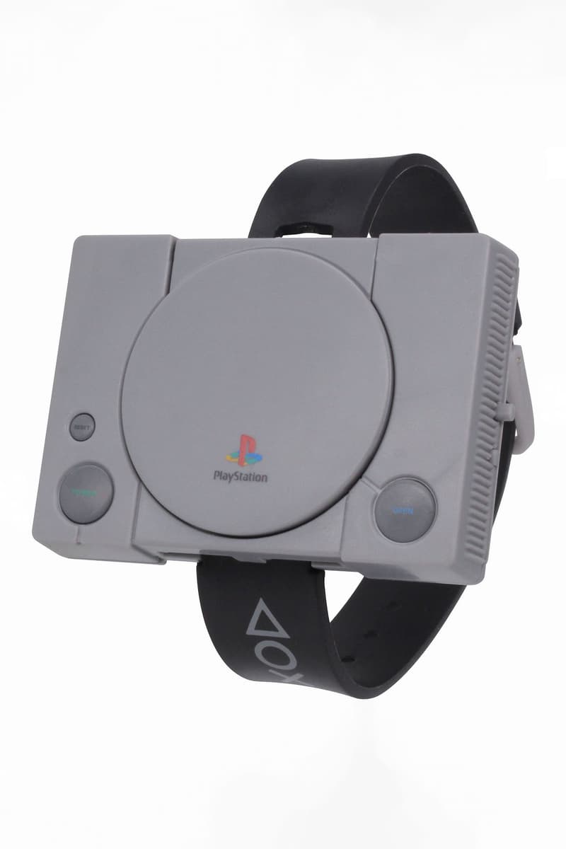 Takara Tomy Arts 推出 PlayStation 1、SEGA Saturn 造型手錶扭蛋