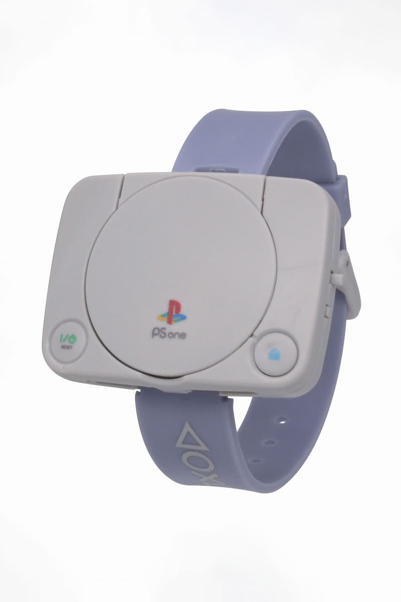 Takara Tomy Arts 推出 PlayStation 1、SEGA Saturn 造型手錶扭蛋