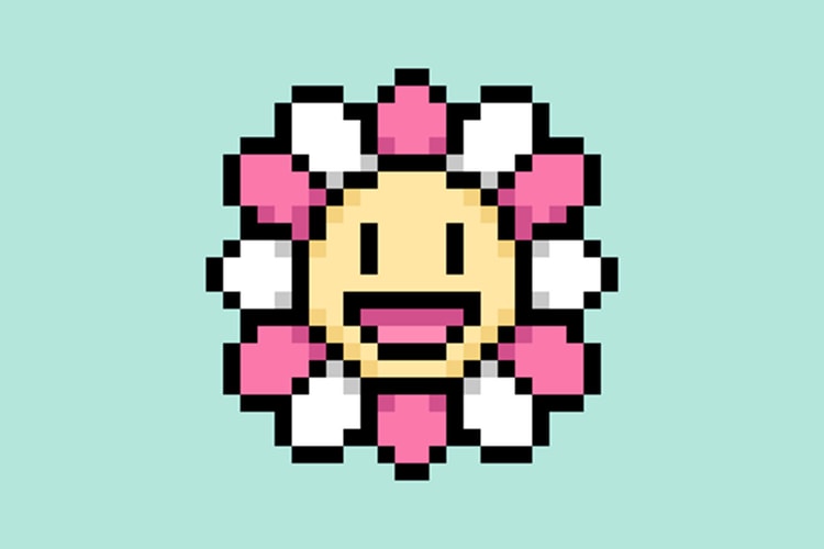 村上隆宣佈個人 NFT 項目《MURAKAMI.FLOWERS》即將重啟