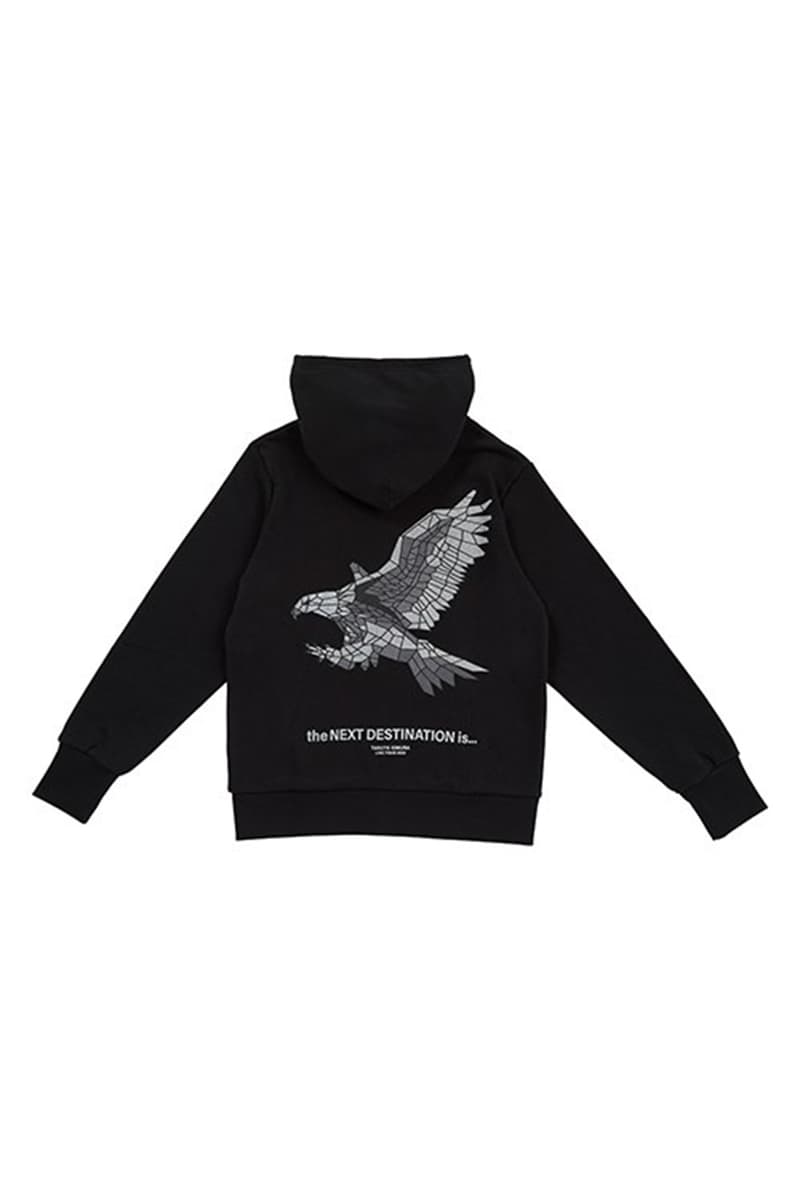 一覽木村拓哉 x fragment design 聯名系列完整品項