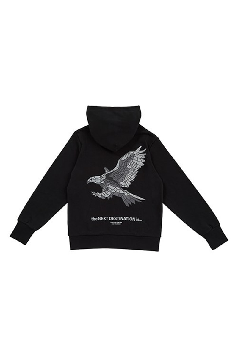 一覽木村拓哉 x fragment design 聯名系列完整品項