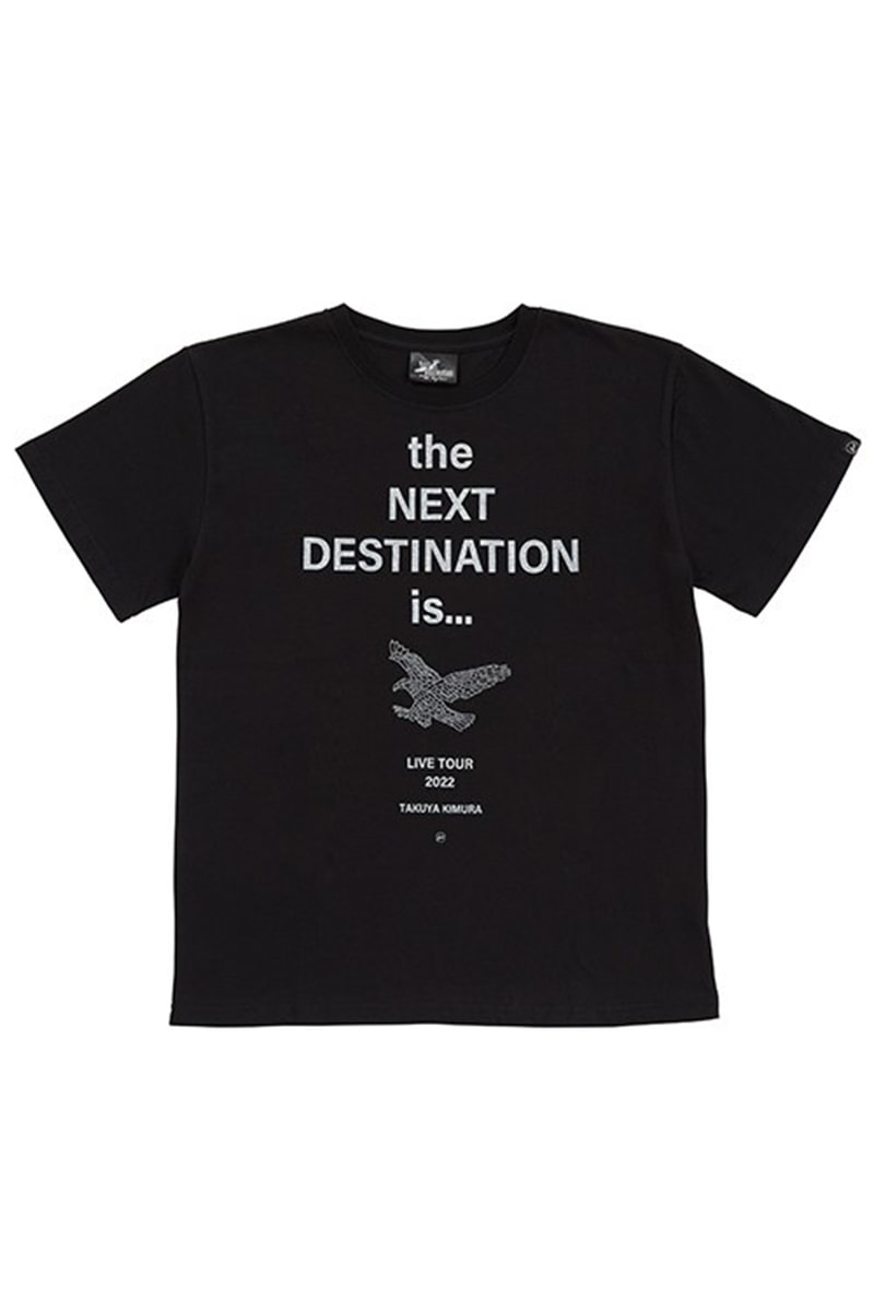 一覽木村拓哉 x fragment design 聯名系列完整品項