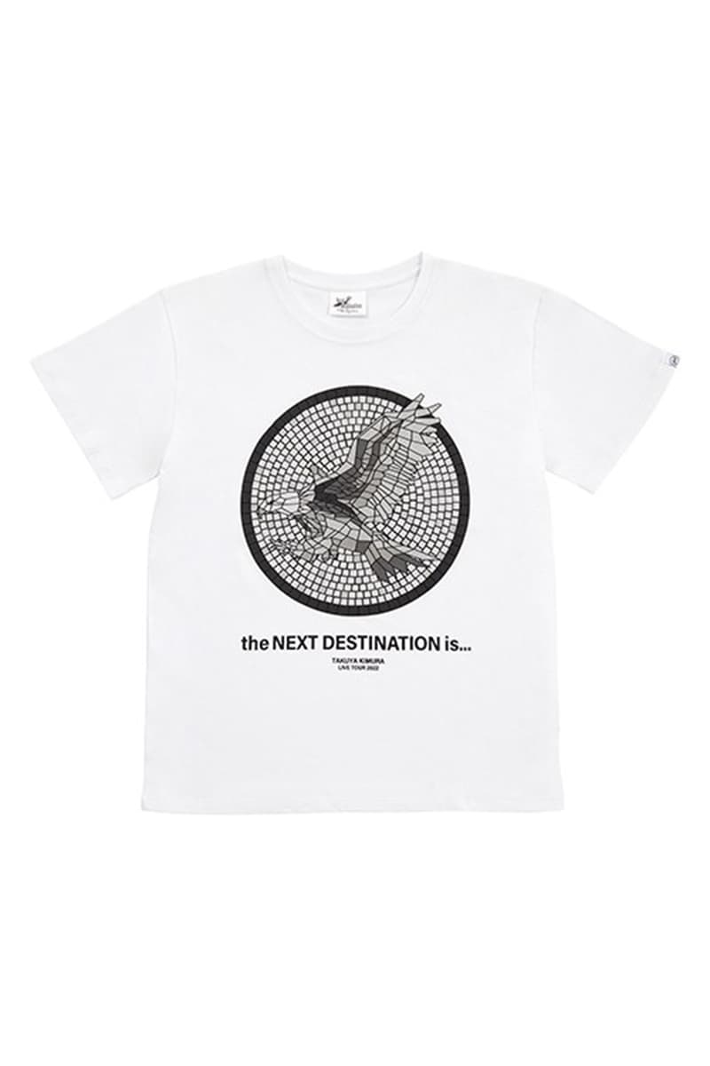 一覽木村拓哉 x fragment design 聯名系列完整品項