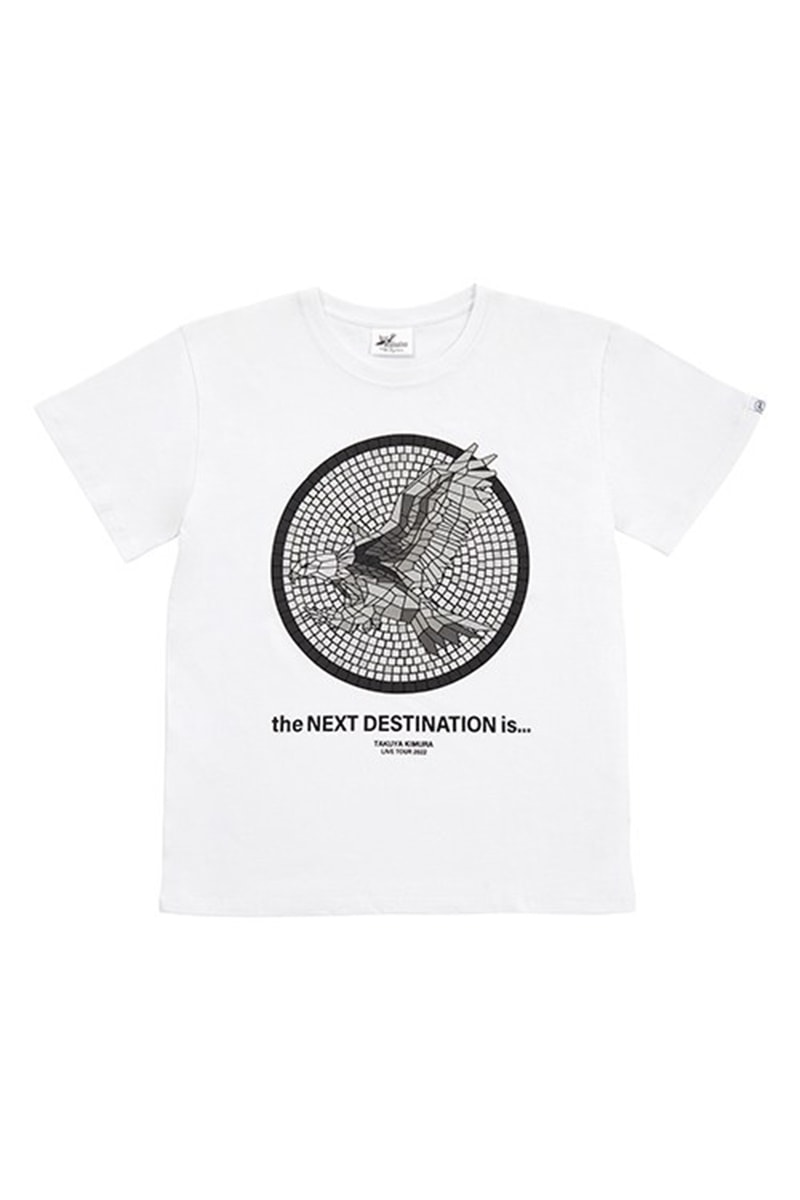 一覽木村拓哉 x fragment design 聯名系列完整品項