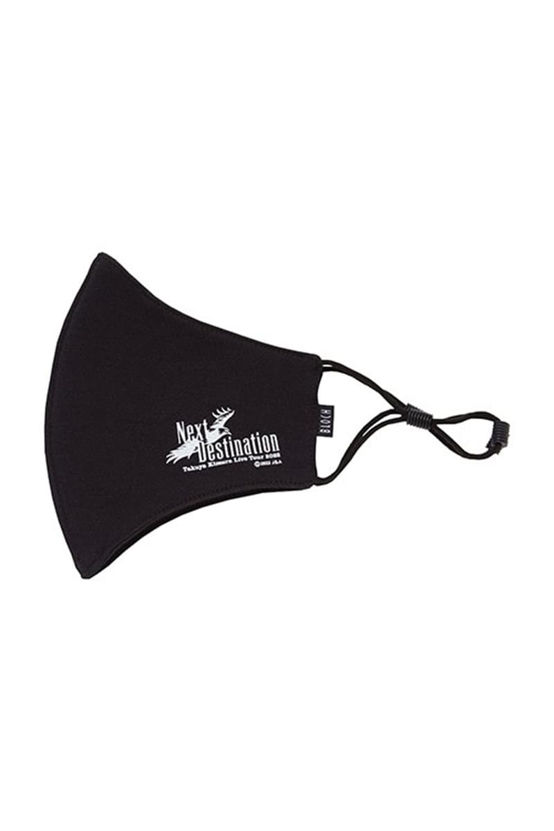 一覽木村拓哉 x fragment design 聯名系列完整品項