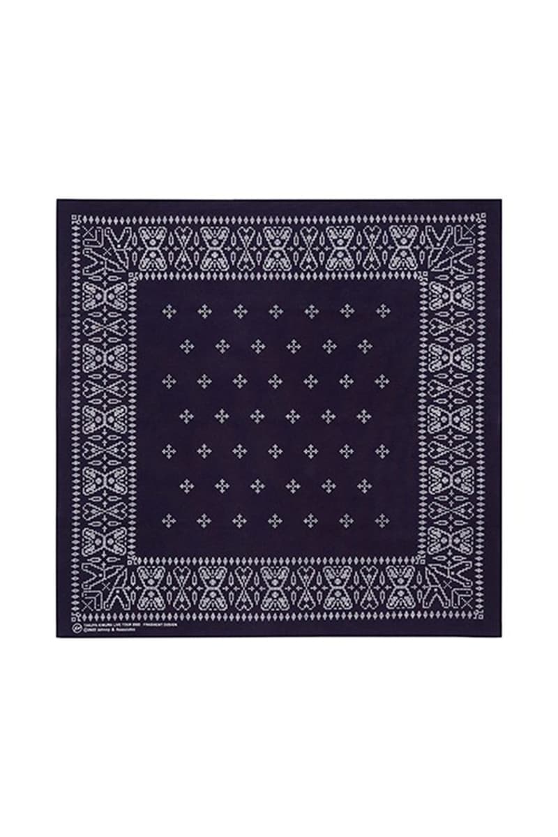 一覽木村拓哉 x fragment design 聯名系列完整品項