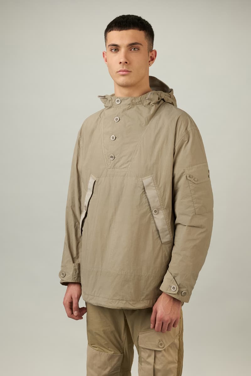 Ten C 2022 秋冬系列 Lookbook 正式發佈