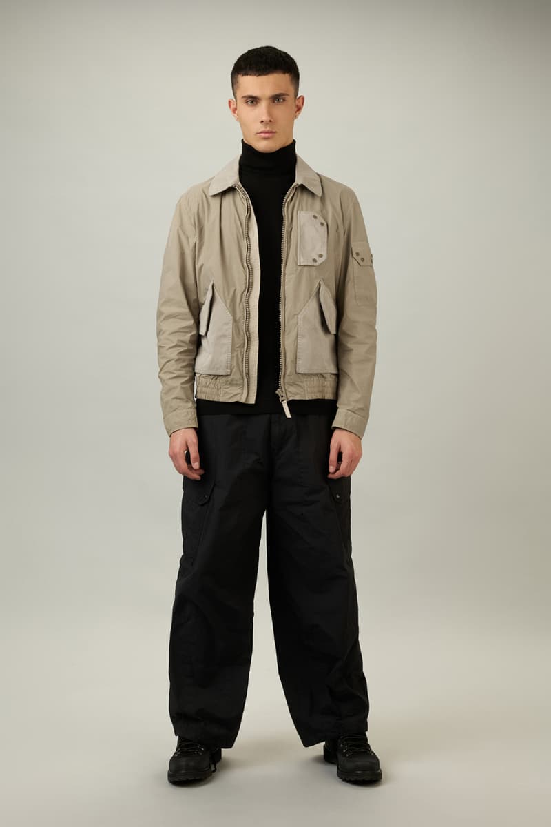 Ten C 2022 秋冬系列 Lookbook 正式發佈