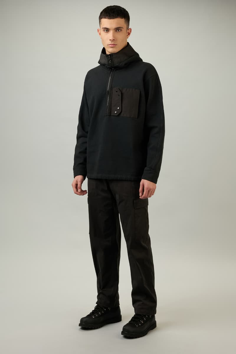 Ten C 2022 秋冬系列 Lookbook 正式發佈