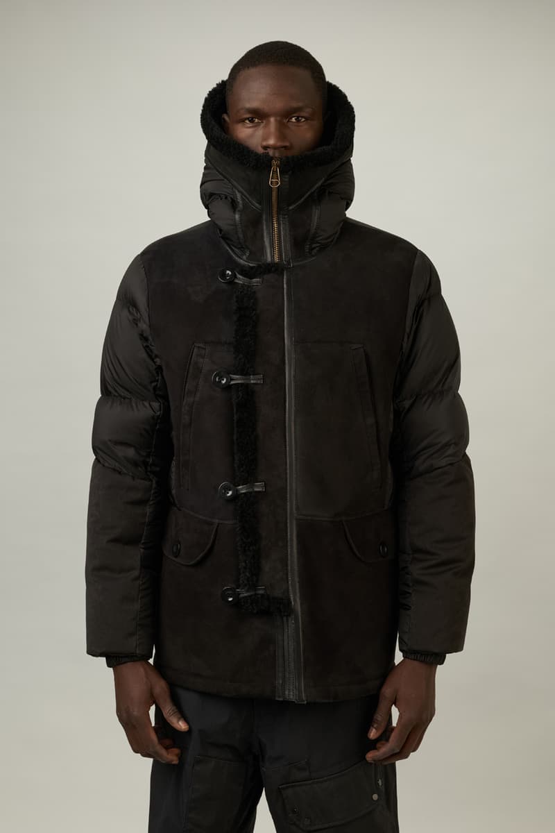 Ten C 2022 秋冬系列 Lookbook 正式發佈