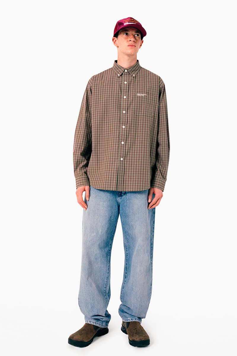 thisisneverthat 2022 春夏系列「NO VISIONS」正式發佈