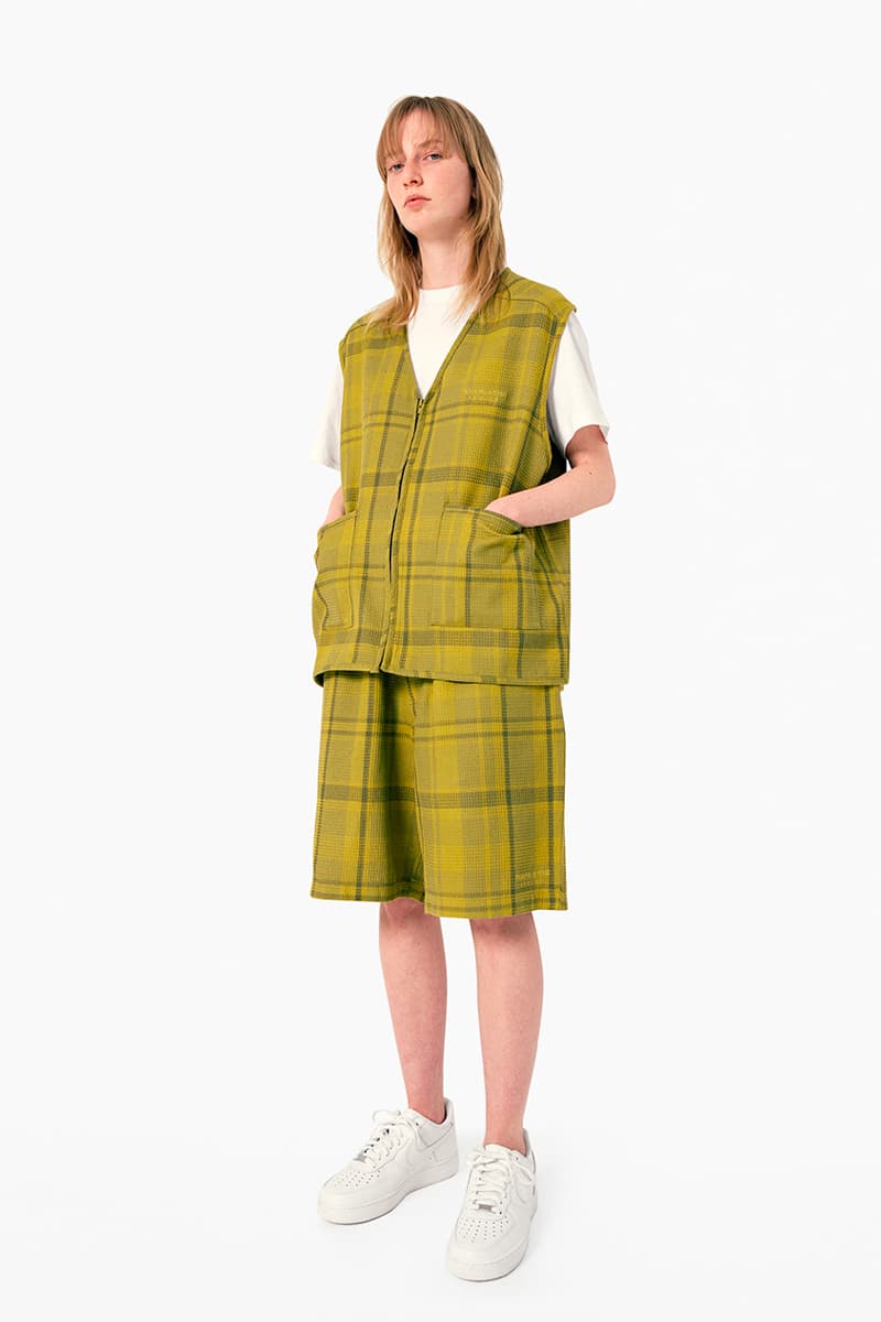 thisisneverthat 2022 春夏系列「NO VISIONS」正式發佈