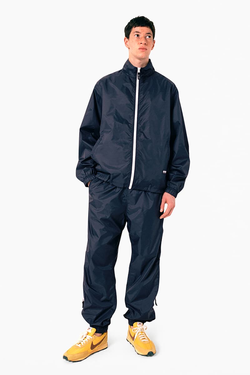 thisisneverthat 2022 春夏系列「NO VISIONS」正式發佈