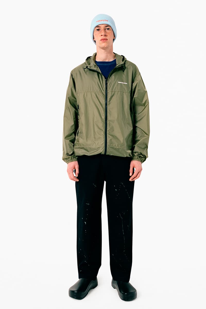 thisisneverthat 2022 春夏系列「NO VISIONS」正式發佈