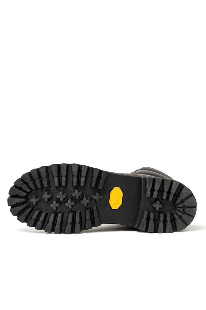 Timberland x Alife 全新联名系列将于 THE DROP 限定发售