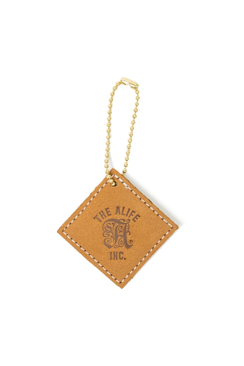 Timberland x Alife 全新联名系列将于 THE DROP 限定发售