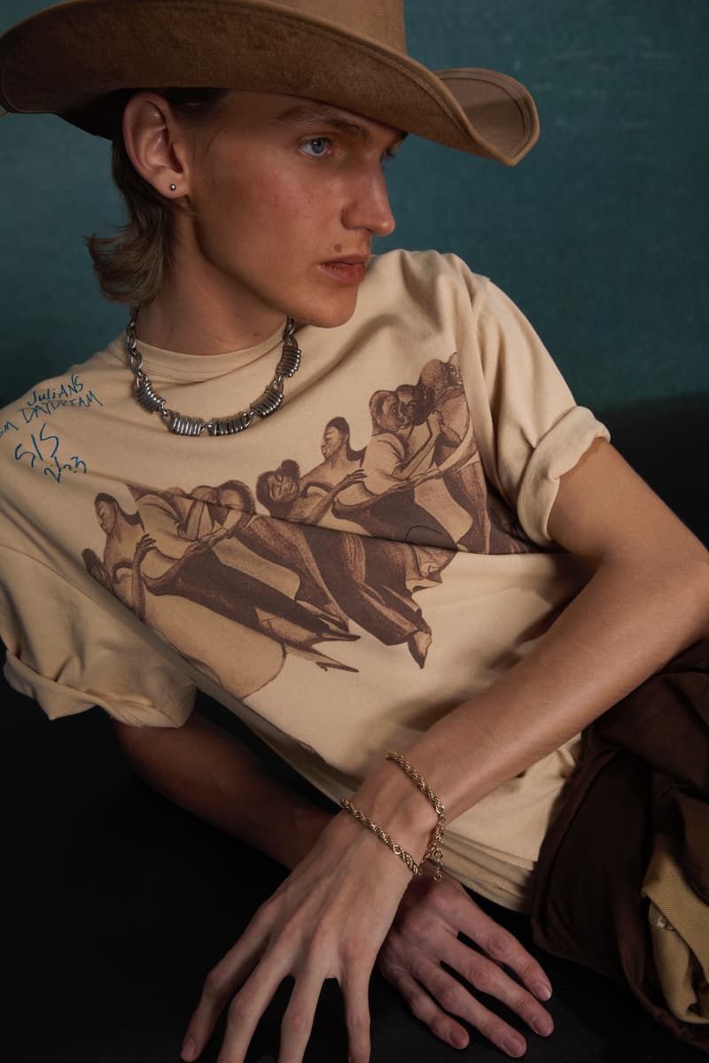 UMAMIISM 正式发布 2022 春夏系列 Campaign