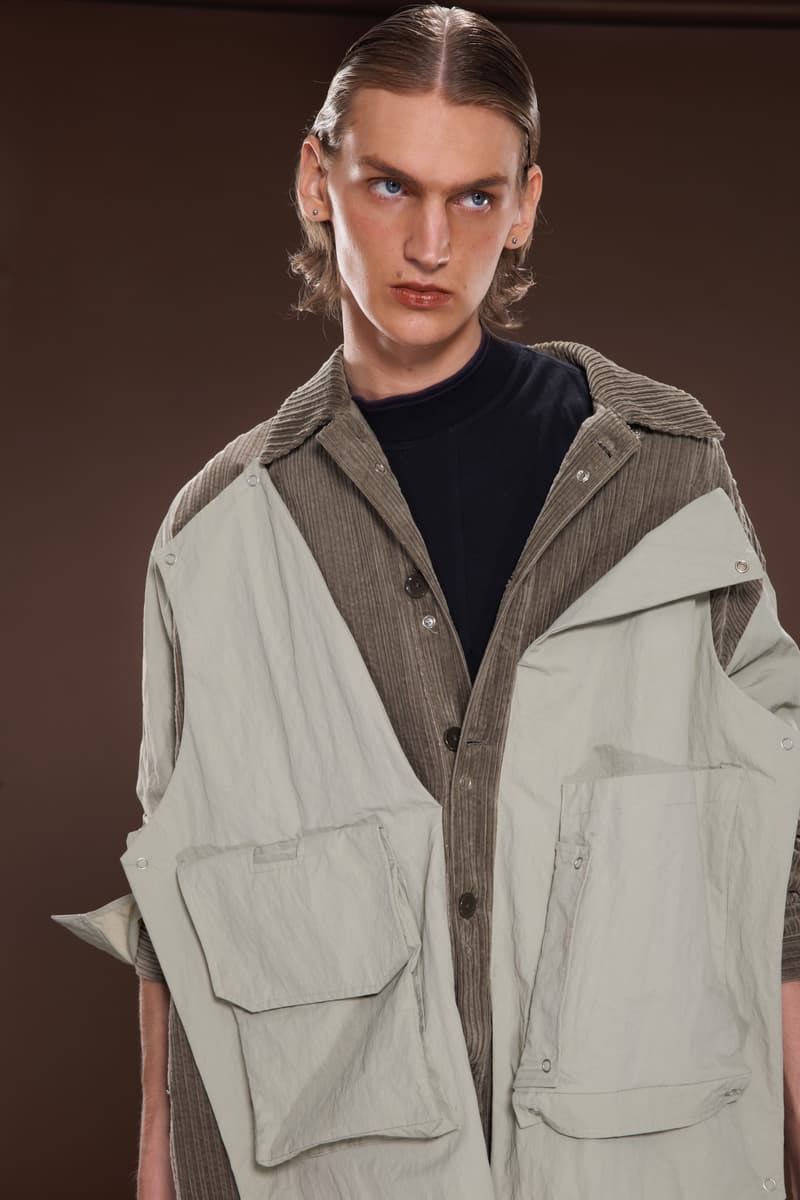 UMAMIISM 正式发布 2022 春夏系列 Campaign