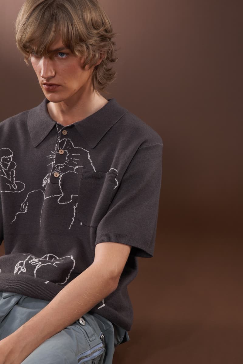 UMAMIISM 正式发布 2022 春夏系列 Campaign