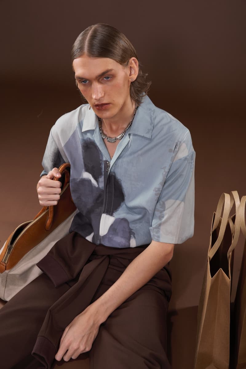 UMAMIISM 正式发布 2022 春夏系列 Campaign