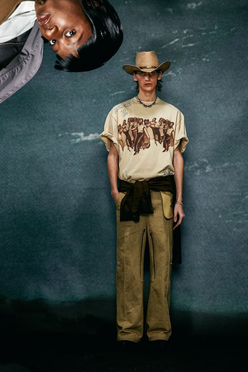 UMAMIISM 正式发布 2022 春夏系列 Campaign