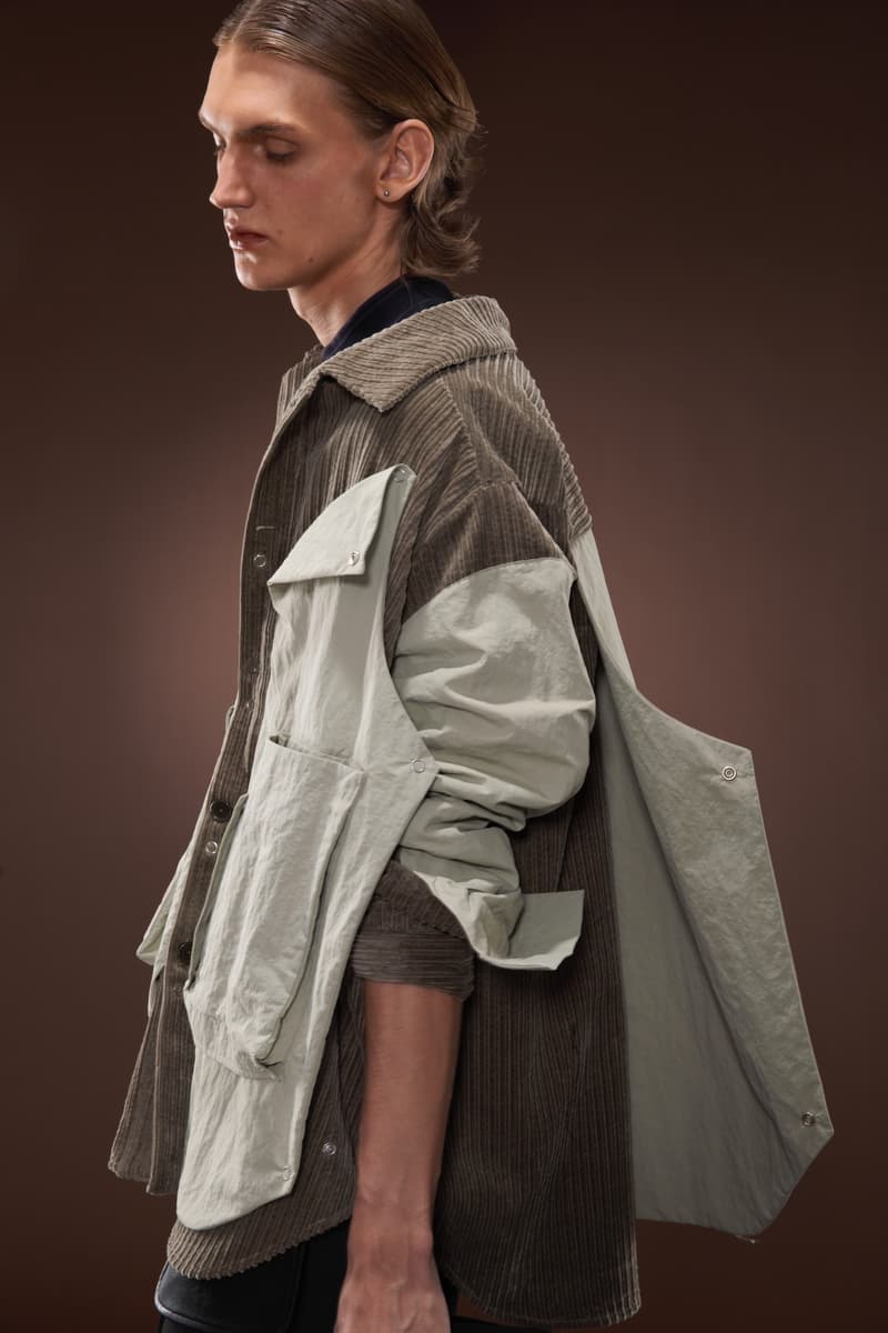 UMAMIISM 正式发布 2022 春夏系列 Campaign