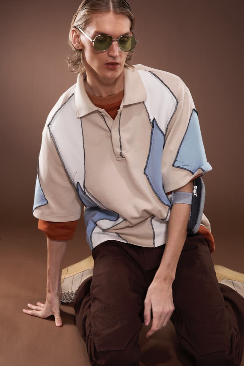 UMAMIISM 正式发布 2022 春夏系列 Campaign