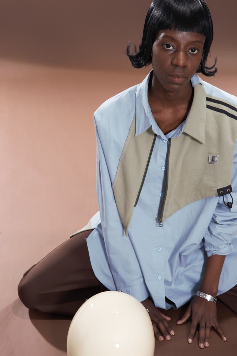 UMAMIISM 正式发布 2022 春夏系列 Campaign