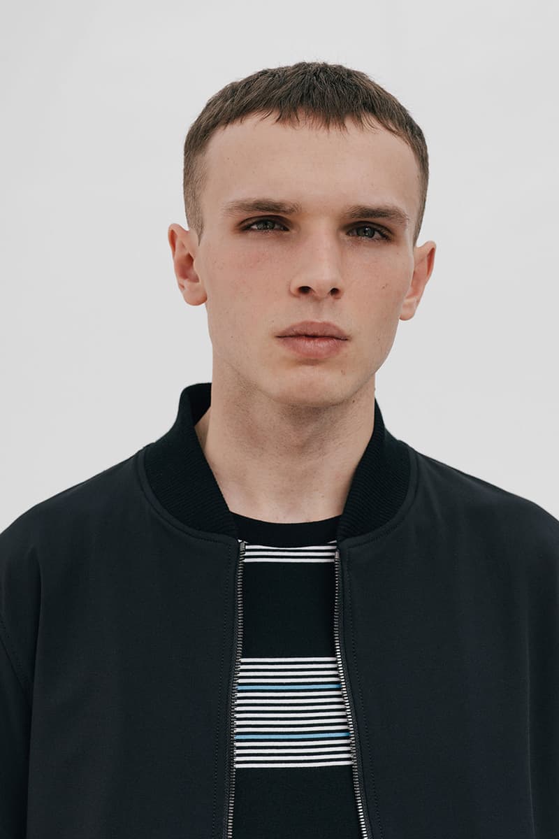 uniform experiment 2022 春夏系列 Lookbook 正式發佈