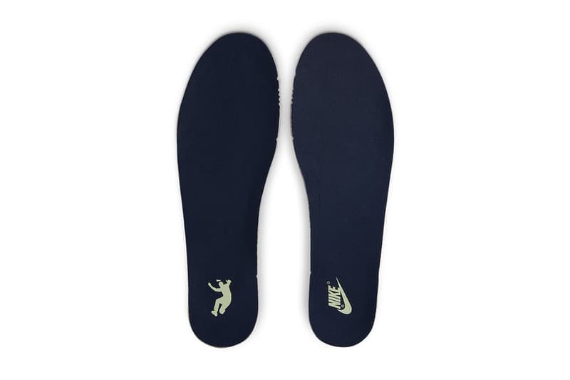 Union x Nike Dunk Low 最新聯名配色「Midnight Navy」率先曝光