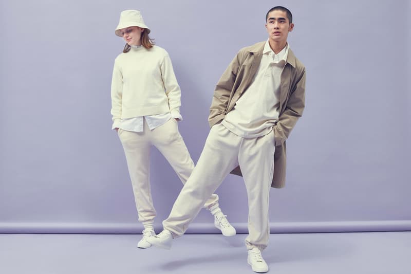 UNIQLO 正式发布 2022 早春系列