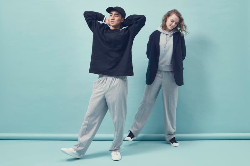 UNIQLO 正式发布 2022 早春系列