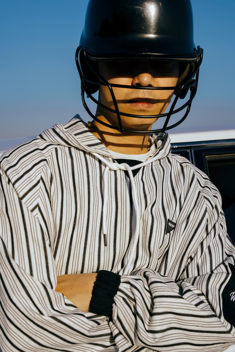 WHOSETRAP 2022 春夏「Urban Adventurers」系列正式发布