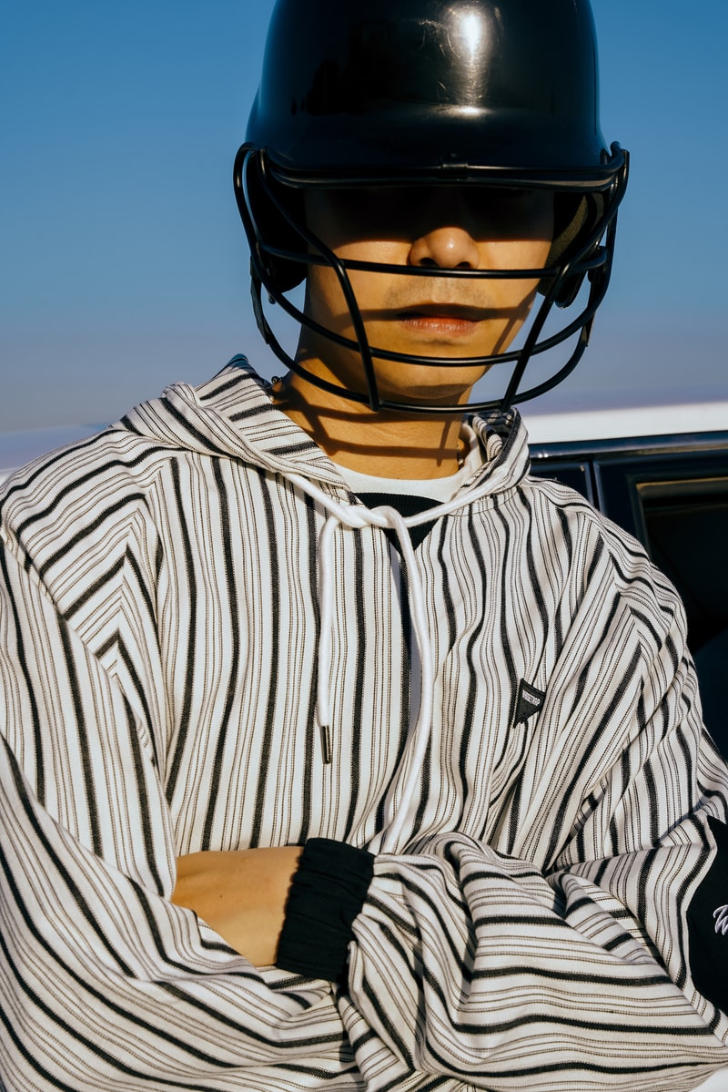 WHOSETRAP 2022 春夏「Urban Adventurers」系列正式发布
