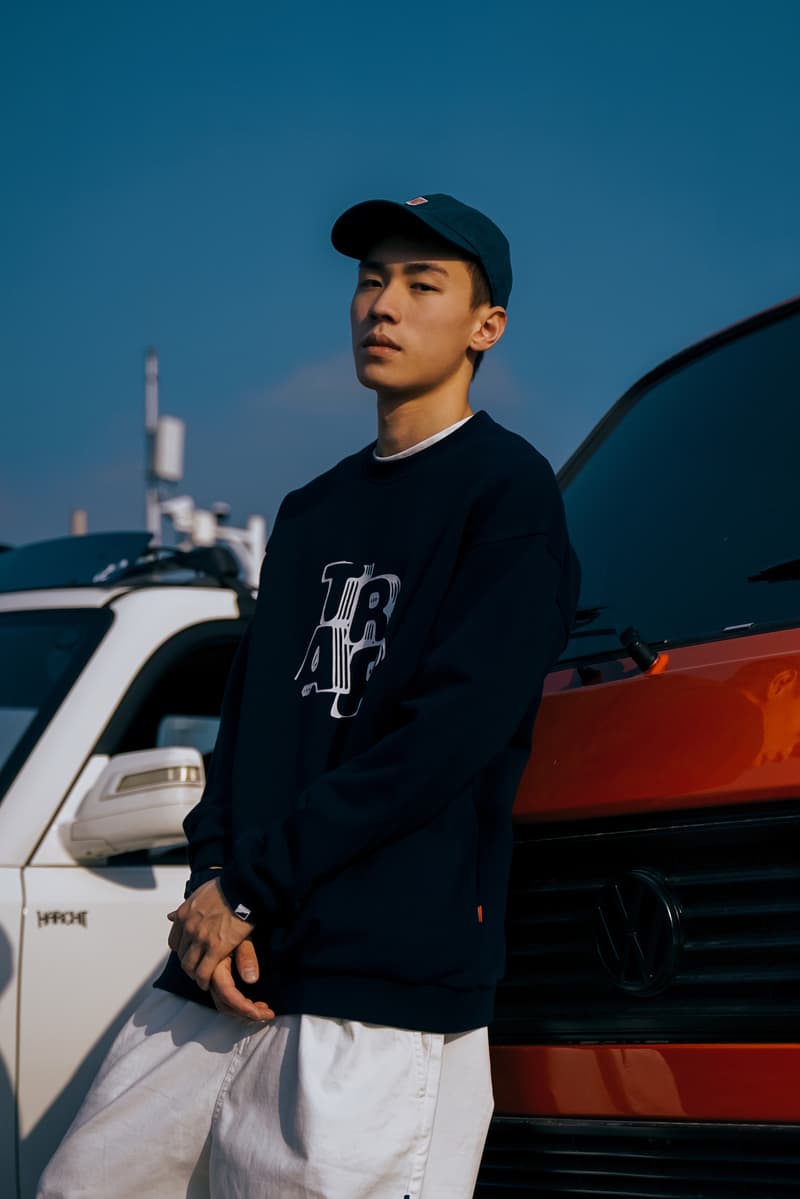 WHOSETRAP 2022 春夏「Urban Adventurers」系列正式发布