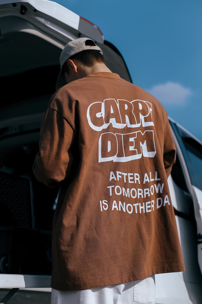 WHOSETRAP 2022 春夏「Urban Adventurers」系列正式发布