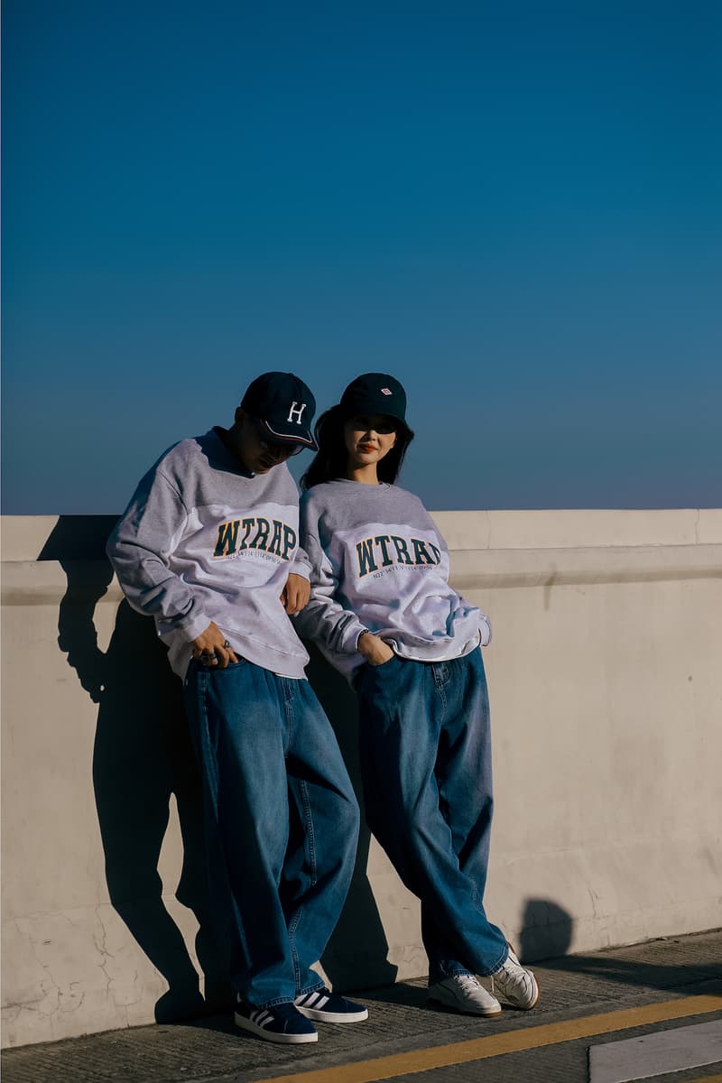 WHOSETRAP 2022 春夏「Urban Adventurers」系列正式发布